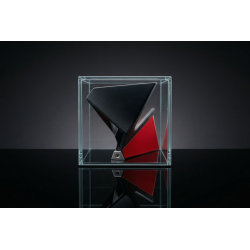 Reliquet – Supercar in a Box | Red Italian Supercar Edition