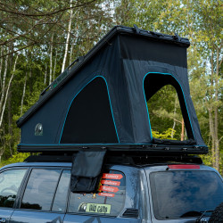 OUTLET 1 Katusetelk Wild Camp Yazoo 120 ALU-COVER DAY&NIGHT 2.0