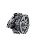 Käigukast ja jõuülekanne