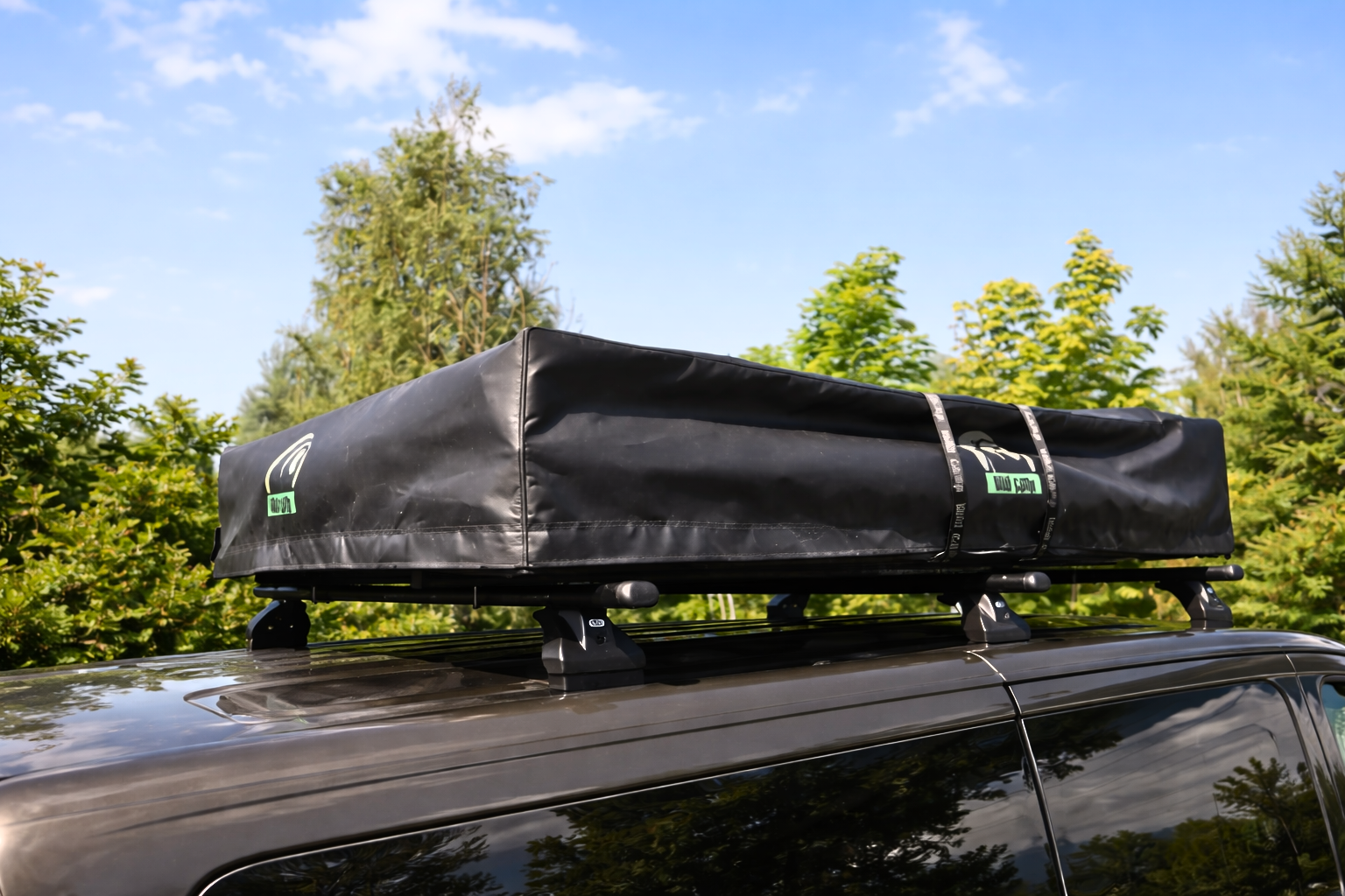 Katusetelk autole – kõik, mida pead teadma enne ostmist