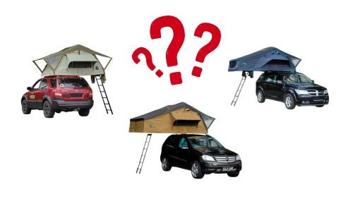 Katusetelk autole – kõik, mida pead teadma enne ostmist
