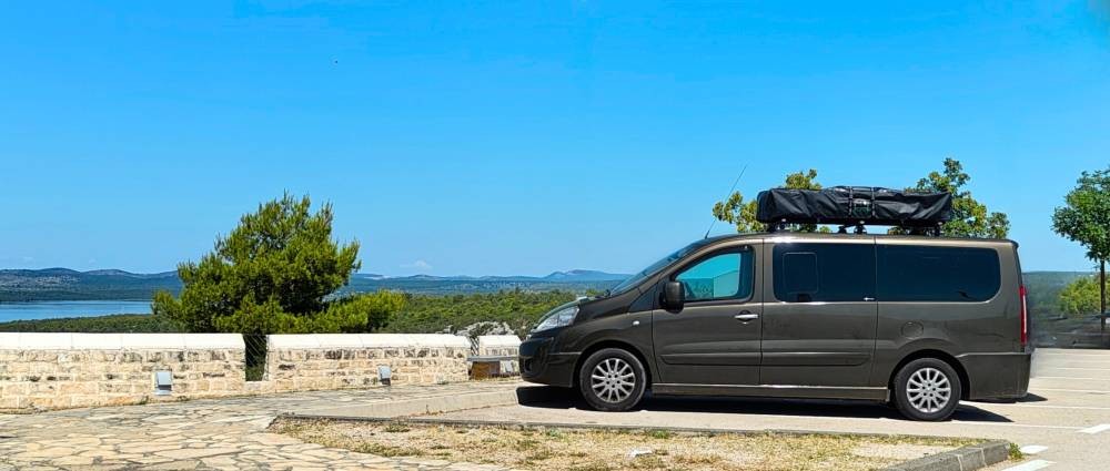 Mis on katusetelk ja kellele see sobib?