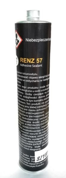 PUSTAR R 300 ml kartusz