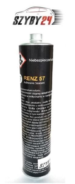 PUSTAR R 300 ml kartusz