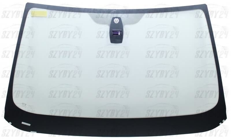 BMW E60/E61 03-10 [SENSOR+SOLAR+HUD] OEM Spilntex