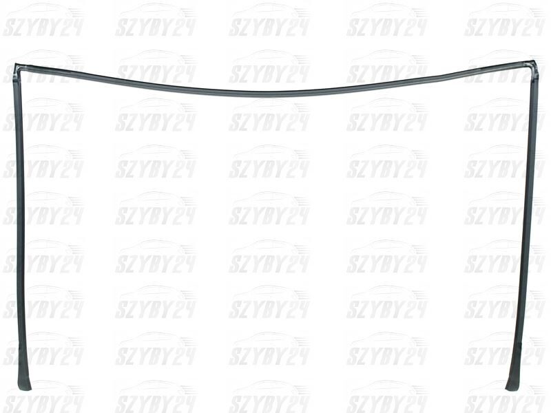 BMW E63 6-SERIES CPE/CAB 2004-2010 [USZCZELKA]
