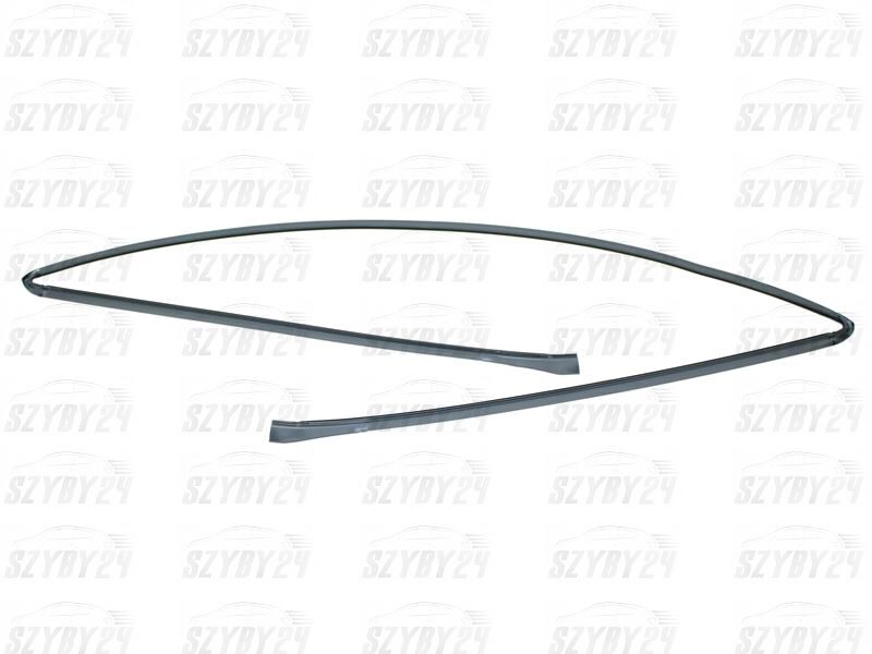 BMW E63 6-SERIES CPE/CAB 2004-2010 [USZCZELKA]