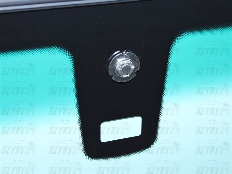 BMW E83 X3 03-10 [miejsce na SENSOR]