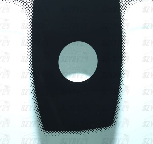BMW 5  (F10/F11) 2010-2012 [SENSOR]