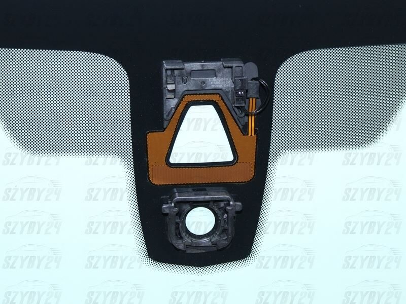 BMW X6 II 2014- (5d SUV F16) [KAMERA+SENSOR]