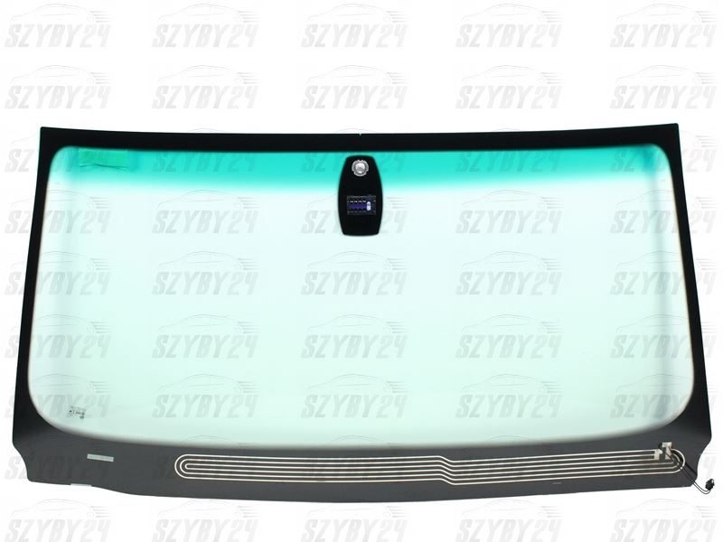 BMW E65 09.2003-2008 [SENSOR+OGRZEWANA]