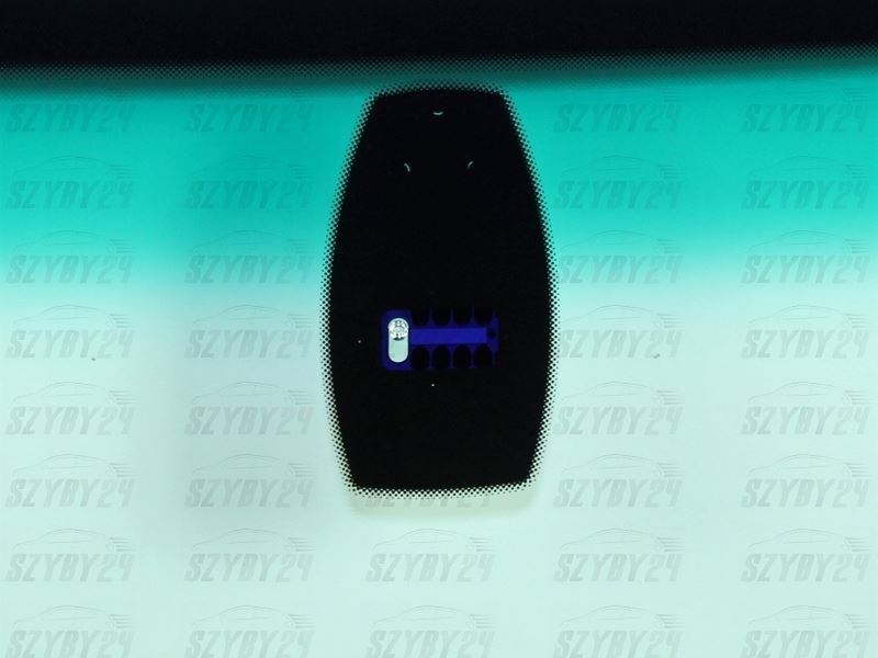 BMW E65 09.2003-2008 [SENSOR+OGRZEWANA]