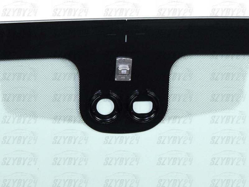 CITROEN C5 5T/KBI 00-03 [SENSOR PODWÓJNY]