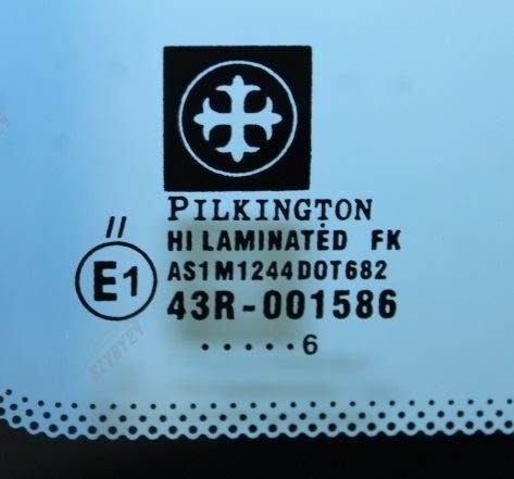 CITROEN C3 Picasso 2008-2017 OEM