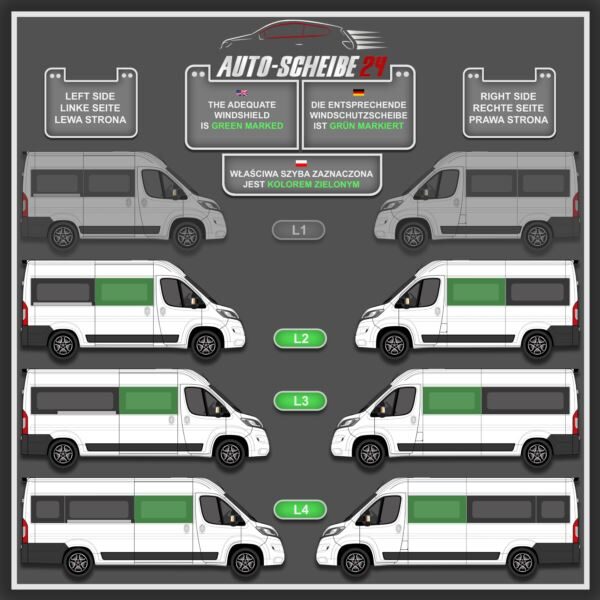 Ducato/Jumper/Boxer[I pole L/P  L2,L3,L4] 1400x665