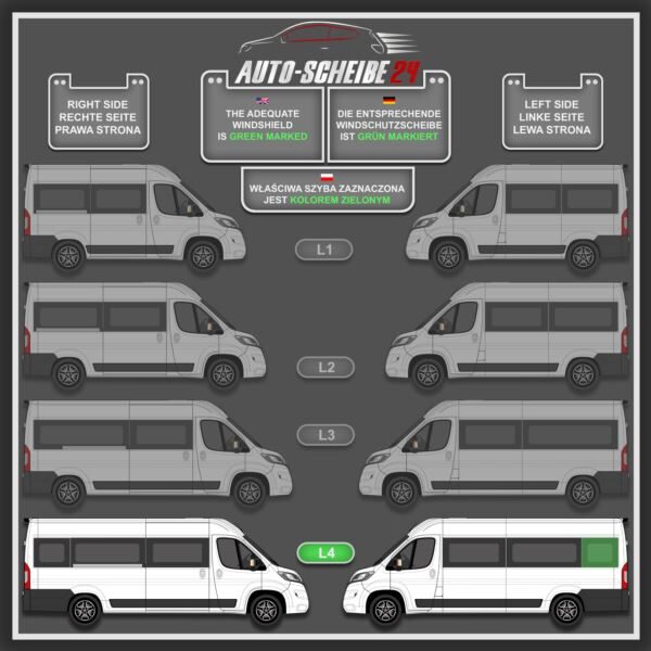 FIAT DUCATO III 940x665   - III pole - L4