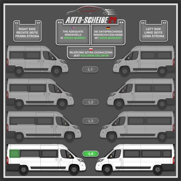 FIAT DUCATO III 940x665   - III pole - L4