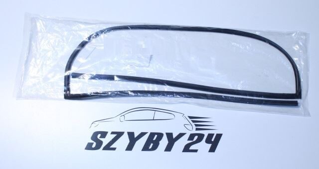 FORD KA  96-08 [USZCZELKA]