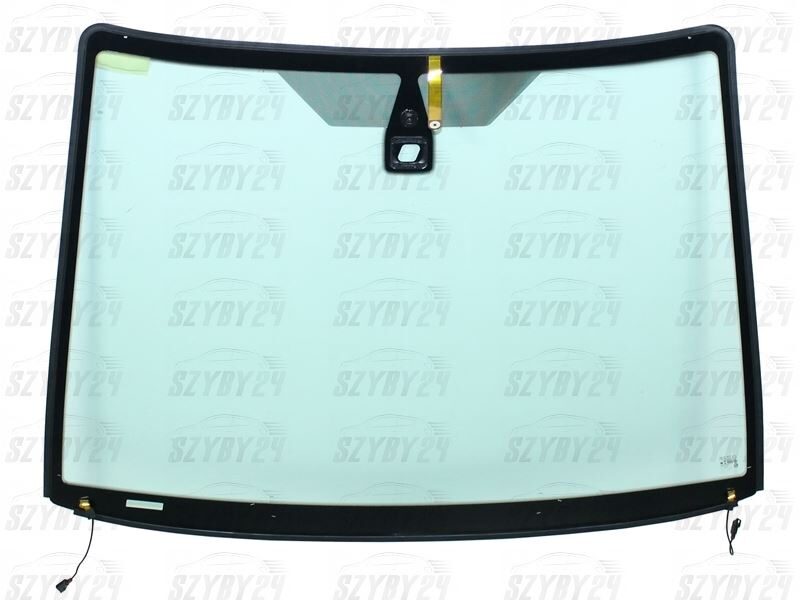 FORD FOCUS C-MAX 03-10 [SENSOR+OGRZEWANA]