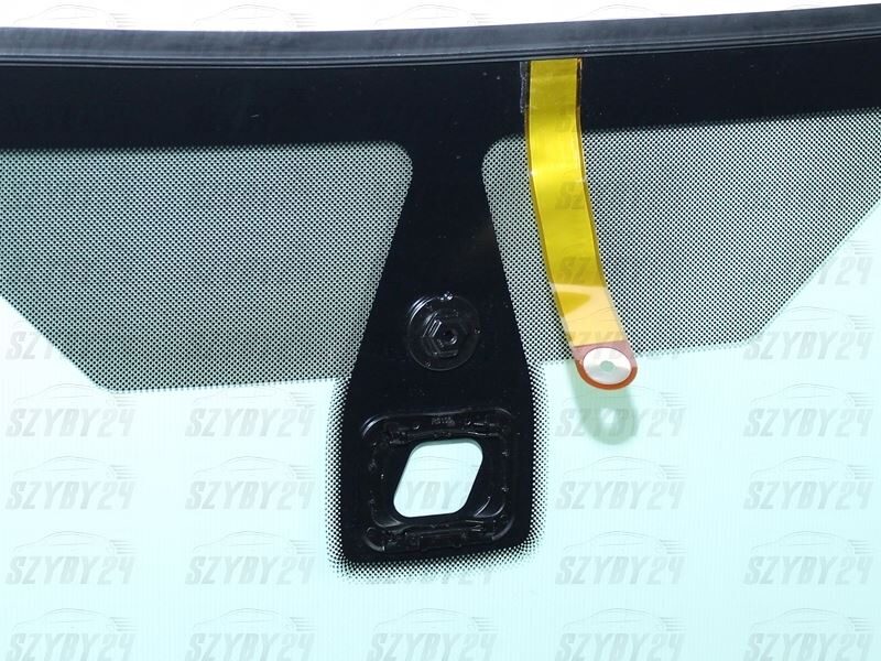 FORD FOCUS C-MAX 03-10 [SENSOR+OGRZEWANA]