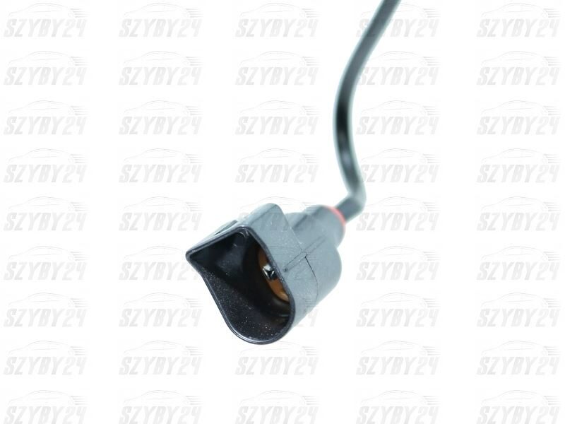 FORD FOCUS C-MAX 03-10 [SENSOR+OGRZEWANA]