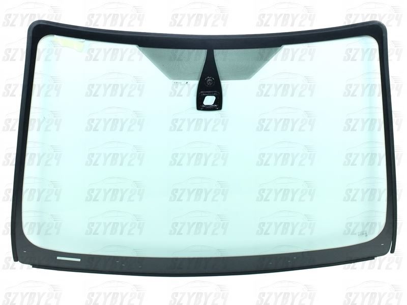 FORD FOCUS II 04-11 [SENSOR-NADR PRZY ZAMKU]