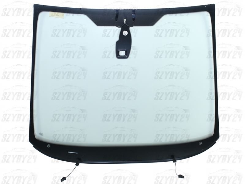FORD S-MAX 2006-2011 [Solar+Sensor+Ogrzewana]