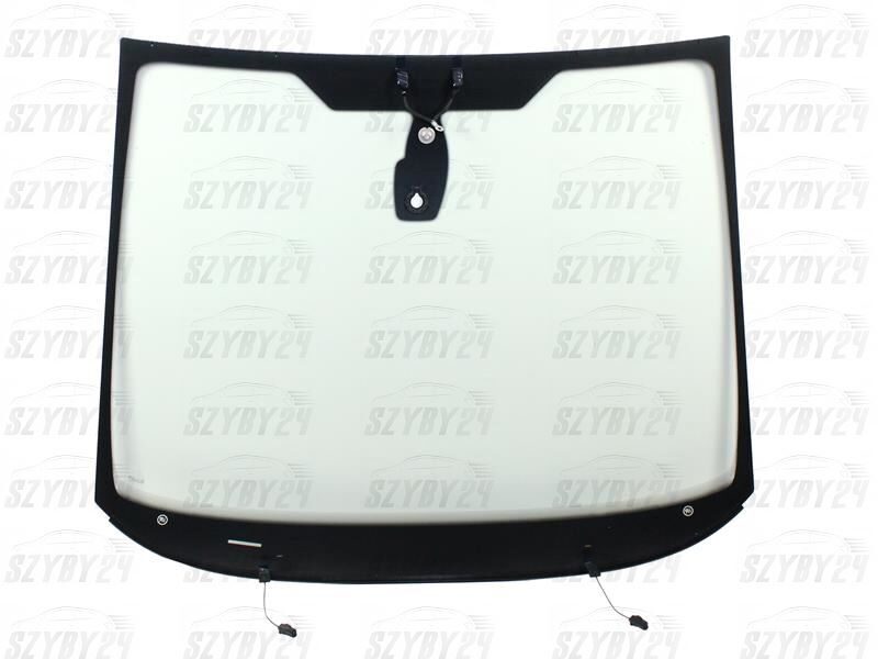 FORD S-MAX 2011-2015 [Solar+Sensor+Ogrzewana]