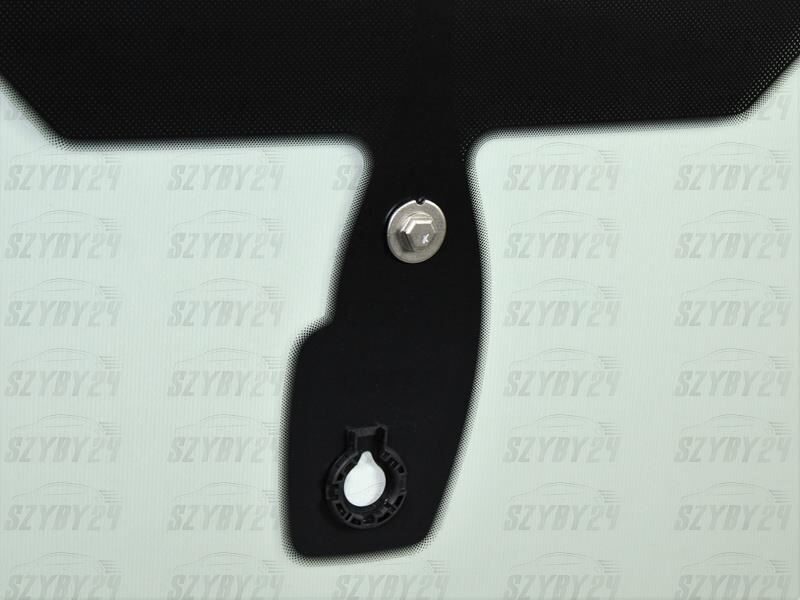 FORD S-MAX 2011-2015 [Solar+Sensor+Ogrzewana]
