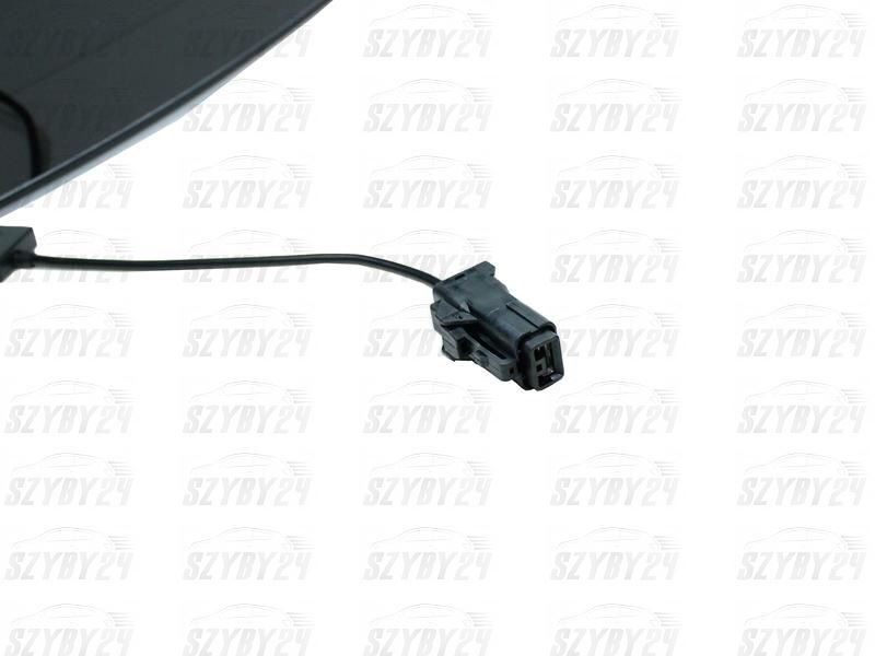 FORD S-MAX 2011-2015 [Solar+Sensor+Ogrzewana]