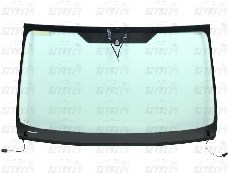 FORD MONDEO 2006- [OGRZEWANA]
