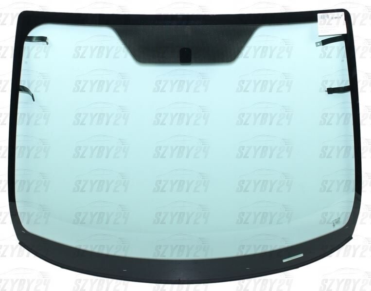 FORD FIESTA 2008-2017 [AKUSTYCZNA+OGRZEWANA] OEM