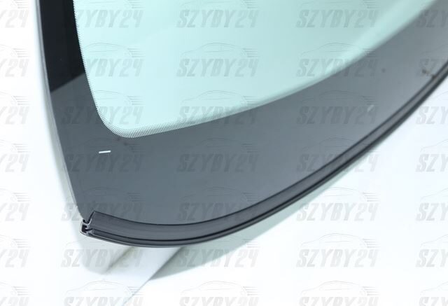 FORD FIESTA 2008-2017 [AKUSTYCZNA+OGRZEWANA] OEM