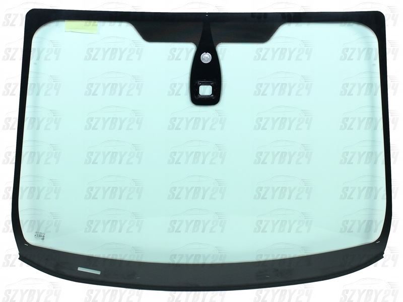 FORD FIESTA 2008-2012 [SENSOR]