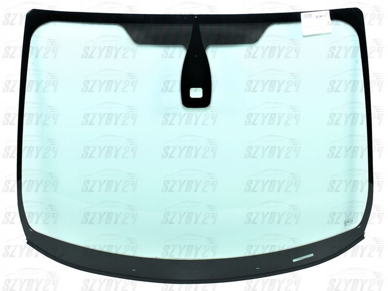 FORD FIESTA 2008-2012 [SENSOR]