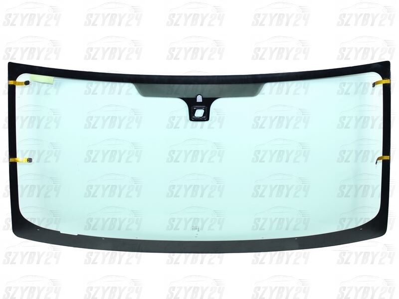 Ford Transit III Lift 2006-2014 [GRZANA+SENSOR]