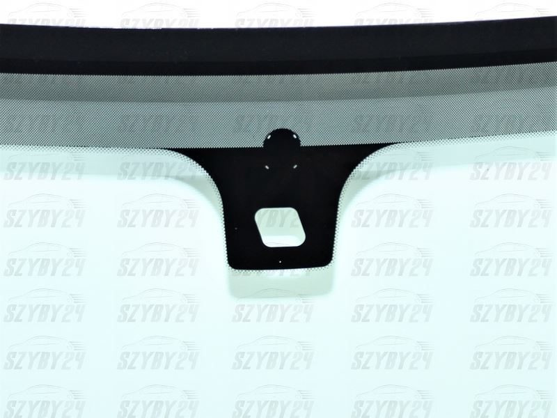 Ford Transit III Lift 2006-2014 [GRZANA+SENSOR]