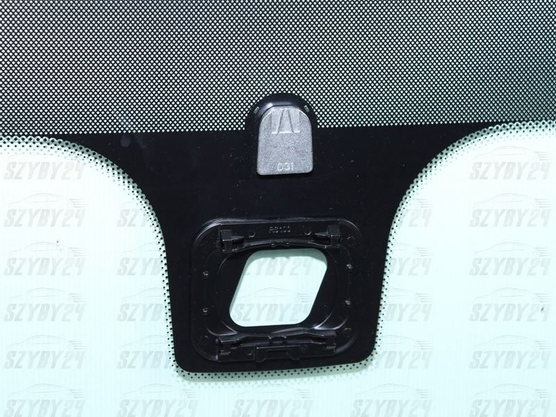 Ford Transit III Lift 2006-2014 [GRZANA+SENSOR]