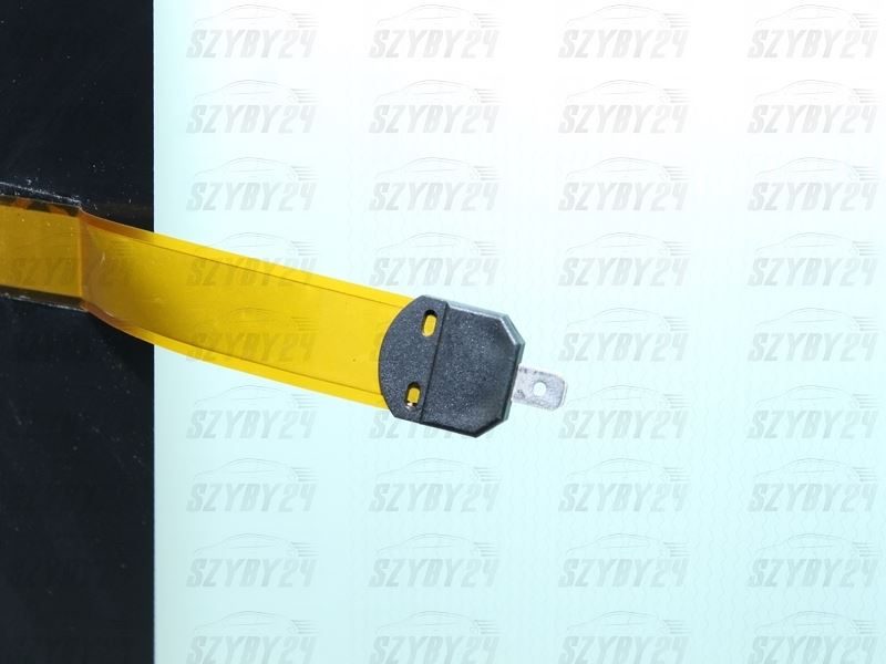 Ford Transit III Lift 2006-2014 [GRZANA+SENSOR]