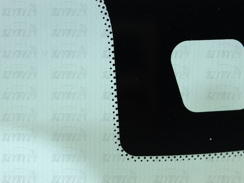 Ford Transit III Lift 2006-2014 [GRZANA+SENSOR]
