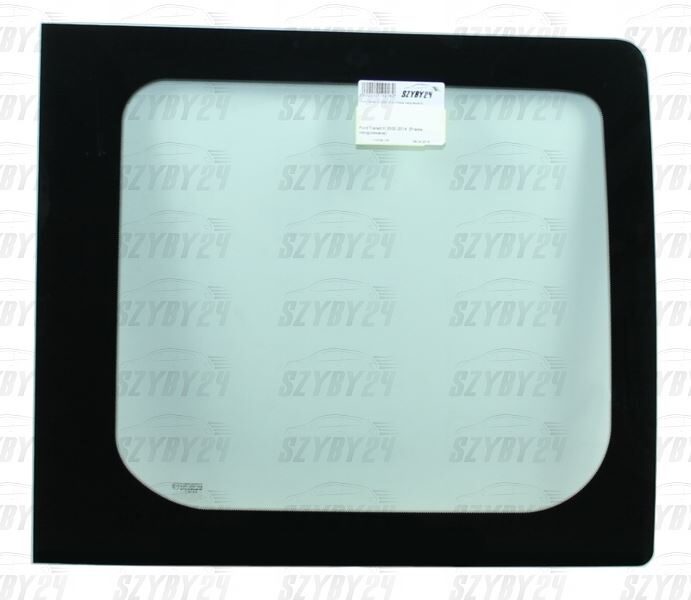 Ford Transit III 2000-2014...