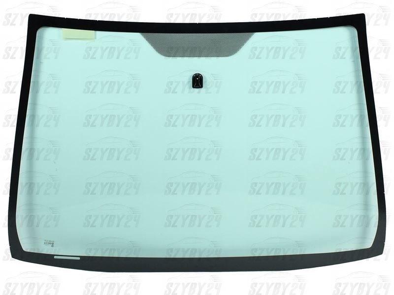 HONDA CIVIC 3D Hatchback 2001-2004   [PODKOWA]