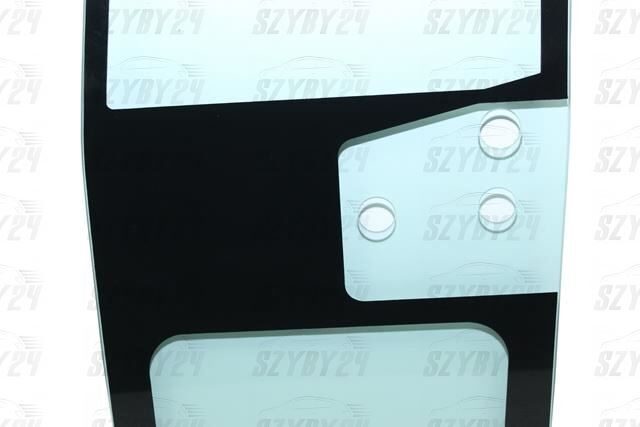 IVECO EURO-STAR/CARGO/TECH/TRAK [LEWY TRÓJKĄT]