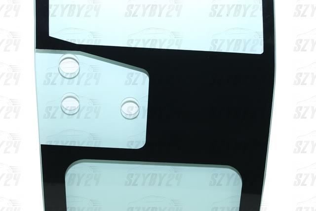 IVECO EURO-STAR/CARGO/TECH/TRAK [PRAWY TRÓJKĄT]