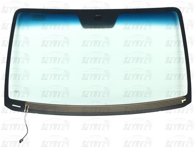 KIA SORENTO  02-08 [OGRZEWANA]