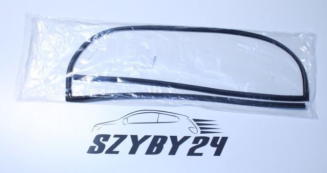 KIA SORENTO  02-08 [USZCZELKA]