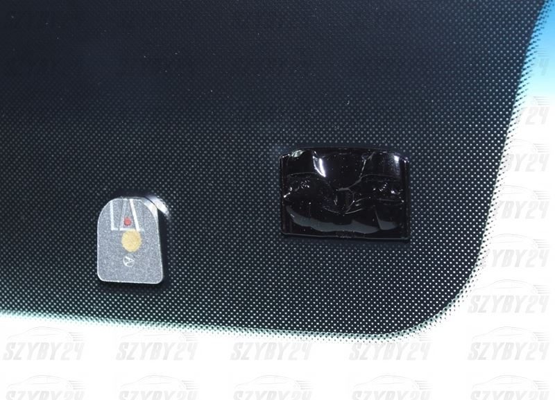 KIA SPORTAGE 2010-15  [OGRZEWANA + SENSOR]