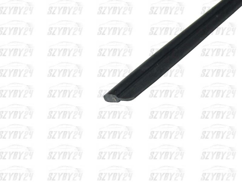 KIA PROCEE'D 3D HBK 12-18 [USZCZELKA]