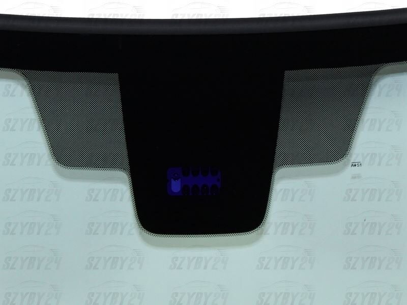 MAZDA 3  2006-2009 [SENSOR]
