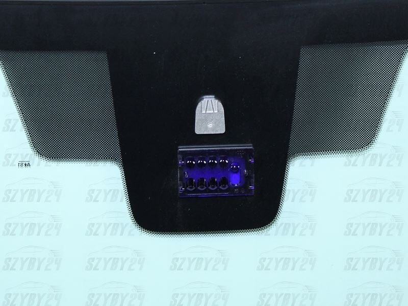 MAZDA 3  2006-2009 [SENSOR]